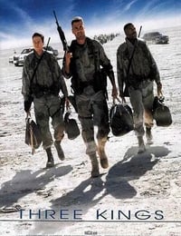 1999年澳大利亚电影《夺金三王》蓝光中英双字