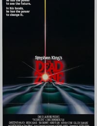 1983年美国经典惊悚片《死亡地带》蓝光英语中字