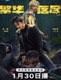 2026年国产大陆电视剧《繁华落尽》全34集