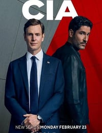 2026年美国电视剧《中央情报局》连载至02