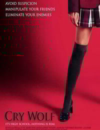 2005年美国经典悬疑片《豺狼计划》蓝光中英双字