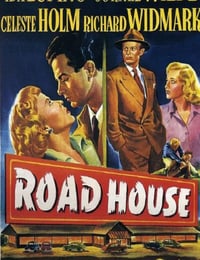 1948年美国经典动作片《夜战大雾山》蓝光中英双字