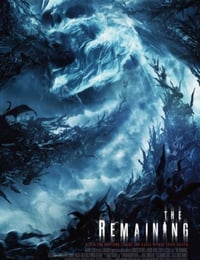 2014年美国经典惊悚片《幸存者》蓝光中英双字