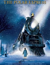 2004年美国电影《极地特快》蓝光中英双字