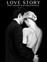 2026年美国电视剧《爱情故事：小约翰·肯尼迪与卡罗琳·贝塞特》连载至06