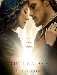 2026年英国电视剧《古战场传奇 第八季》连载至01