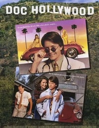 1991年美国经典喜剧片《好莱坞医生》蓝光中英双字