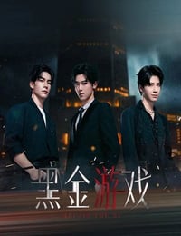 2026年国产大陆电视剧《黑金游戏》全20集