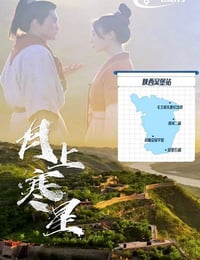 2026年国产大陆电视剧《月上寒星》全12集