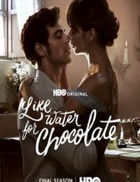 2026年美国电视剧《巧克力情人 第二季》连载至03