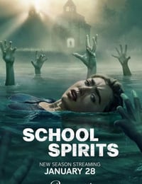 2026年美国电视剧《校园怪灵 第三季》连载07