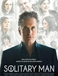 2009年美国经典喜剧片《孤独的人》蓝光英语中字