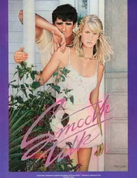 1985年美国经典爱情片《甜言蜜语》蓝光英语中字