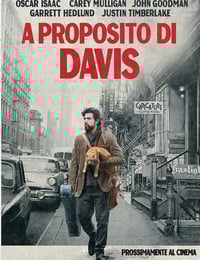 2013年美国经典剧情片《醉乡民谣》蓝光中英双字