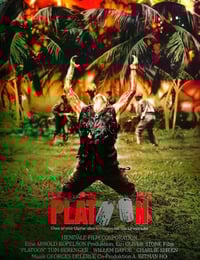 1986年美国经典动作片《野战排》蓝光国英双语中英双字