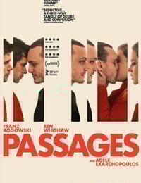 2023年法国爱情片《过道》BD英语中字