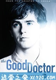 良医 The Good Doctor (2017)