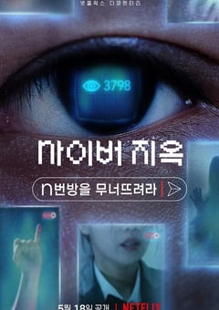 2022年韩国7.8分纪录片《网络炼狱：揭发N号房》BD韩语中字