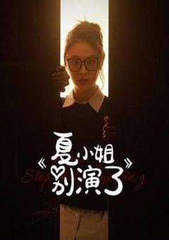 2025年国产大陆电视剧《夏小姐别演了》全17集
