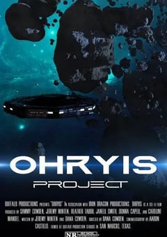 2025年美国科幻片《星际监狱》HD英语中字