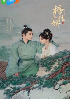 2025年国产大陆电视剧《榜上佳婿》全40集