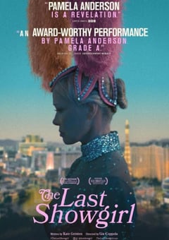 2024年美国剧情片《最后的舞女》BD英语中字