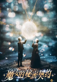 2025年国产大陆电视剧《魔女的秘密契约》连载至06