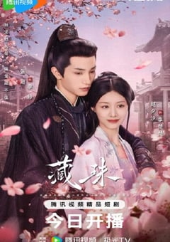 2025年国产大陆电视剧《藏珠》连载至10