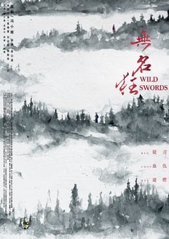 2019年国产动作武侠片《无名狂》HD国语中字
