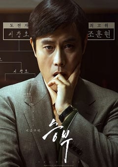 2025年韩国剧情片《终极对弈》HD韩语中字
