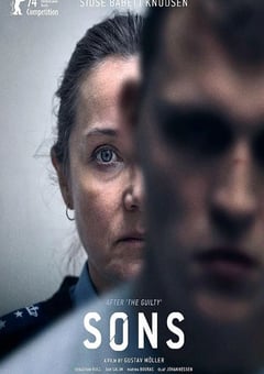 2024年丹麦惊悚片《儿子》BD中英双字