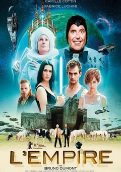 2024年法国科幻片《帝国》BD法语中字