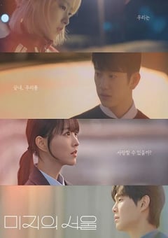 2025年韩国电视剧《未知的首尔》全12集