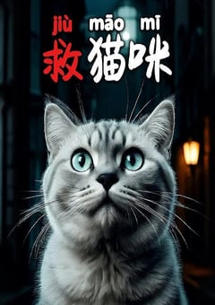 2025年国产剧情片《救猫咪》HD国语中字
