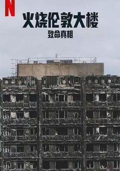 2025年英国纪录片《火烧伦敦大楼:致命真相》HD英语中字