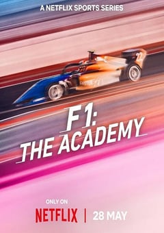 2025年美国纪录片《F1车手学院:全女性车手赛事 第一季》全7集