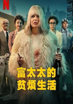 2025年波兰电视剧《富太太的贫烦生活》全8集