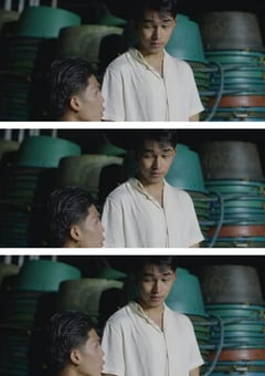 2025年菲律宾电视剧《Hermoso》连载至05
