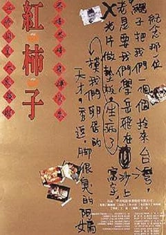 1997年中国台湾经典家庭片《红柿子》蓝光国语中字