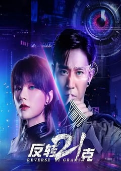 2025年国产大陆电视剧《反转21克》全19集