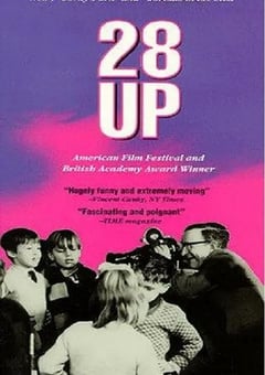 1984年英国经典纪录片《人生七年4》蓝光中英双字