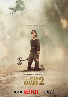 2025年美国动作片《永生守卫2》HD中英双字