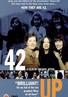 1998年英国经典纪录片《人生七年6》蓝光中英双字