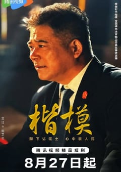 2025年国产大陆电视剧《楷模》全12集