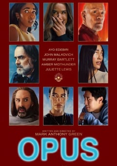 2025年美国惊悚片《致命著作》BD英语中字