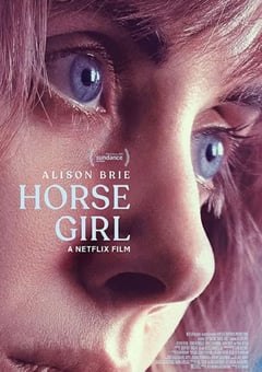 2020年美国奇幻片《爱马的女孩》HD英语中字