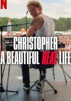 2025年丹麦纪录片《克里斯托弗·尼森：真实美丽人生颂》HD丹麦语中字