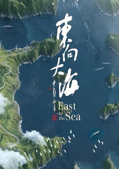 2020年国产大陆纪录片《东向大海》全3集