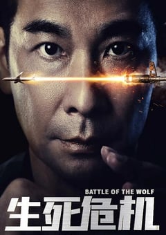 2025年国产动作片《生死危机》HD国语中英双字