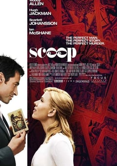 2006年美国经典喜剧片《独家新闻》蓝光中英双字